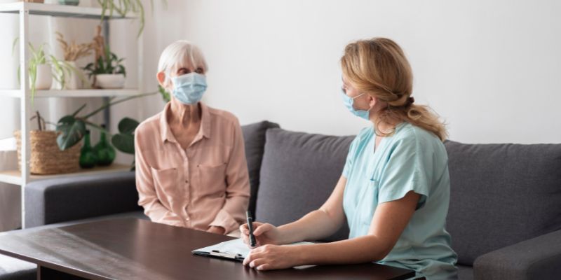  Professional Non Medical Home Care Cupertino Boundless Care Inc Support