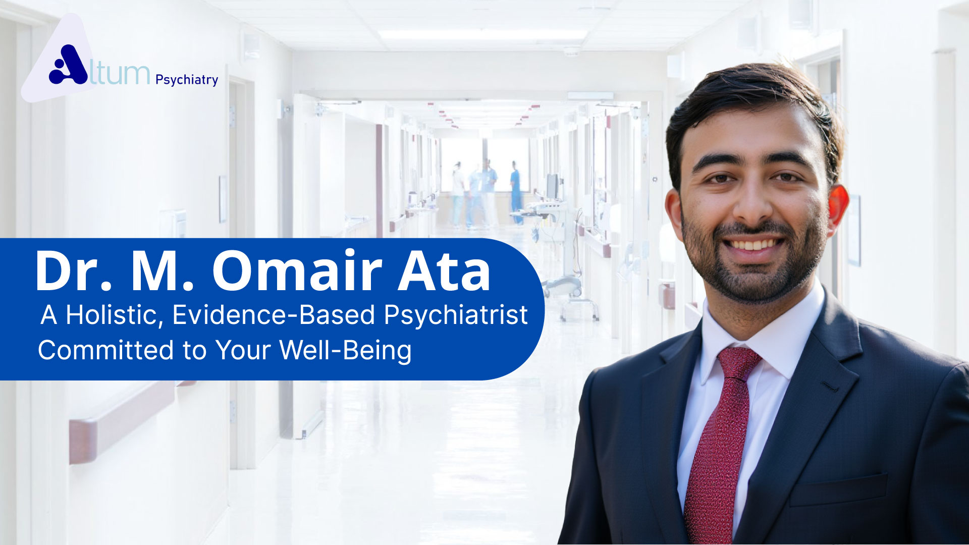  Trusted Adult Psychiatrist in Alpharetta, GA | Altum Psychiatry