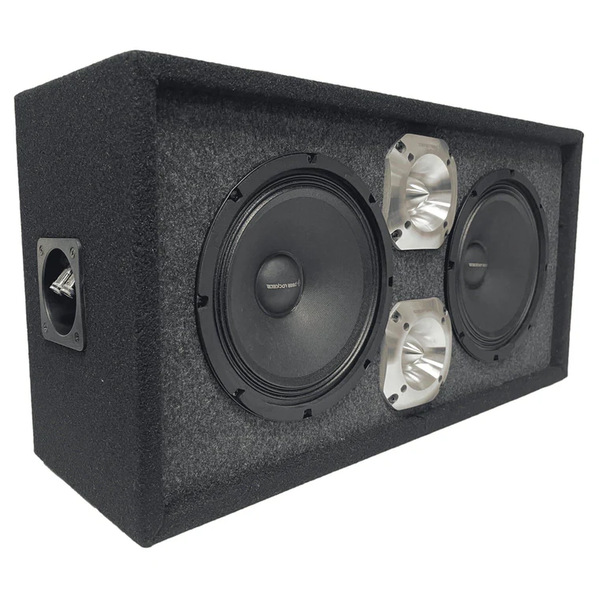  Chuchero Box Price & Design Guide | Custom Audio Boxes