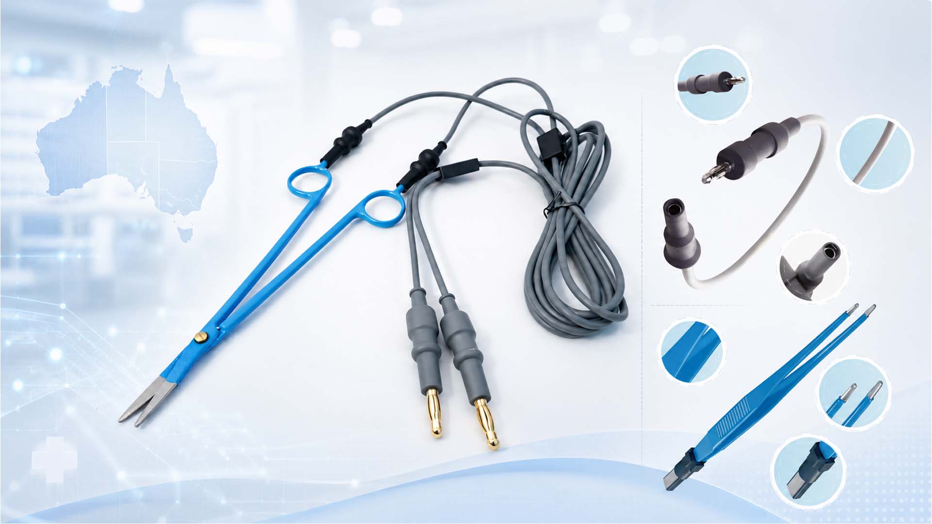  Reliable Surgical Instruments Supplier for UK Healthcare Buyers