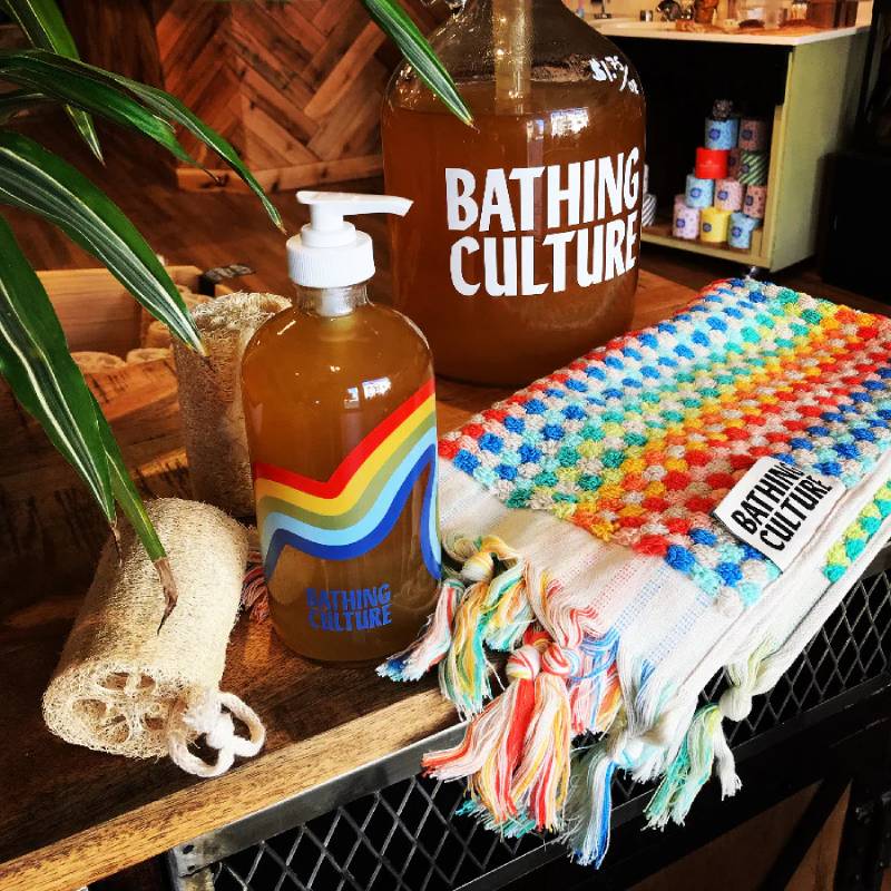  Why Natural Body Wash Is Better for Healthy, Glowing Skin
