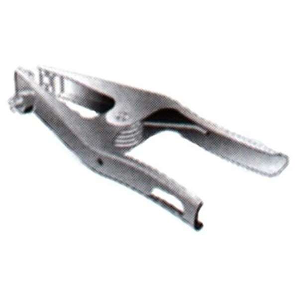  Heavy Duty Lenco EG-300 Welding Ground Clamp | 300 Amp
