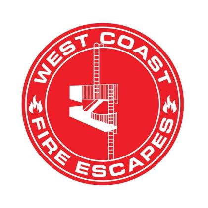  West Coast Fire Escapes CA