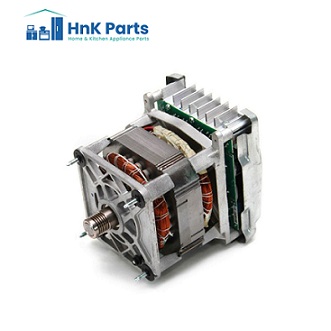  General Electric WH20X10094 Washer Drive Motor & Inverter Assembly