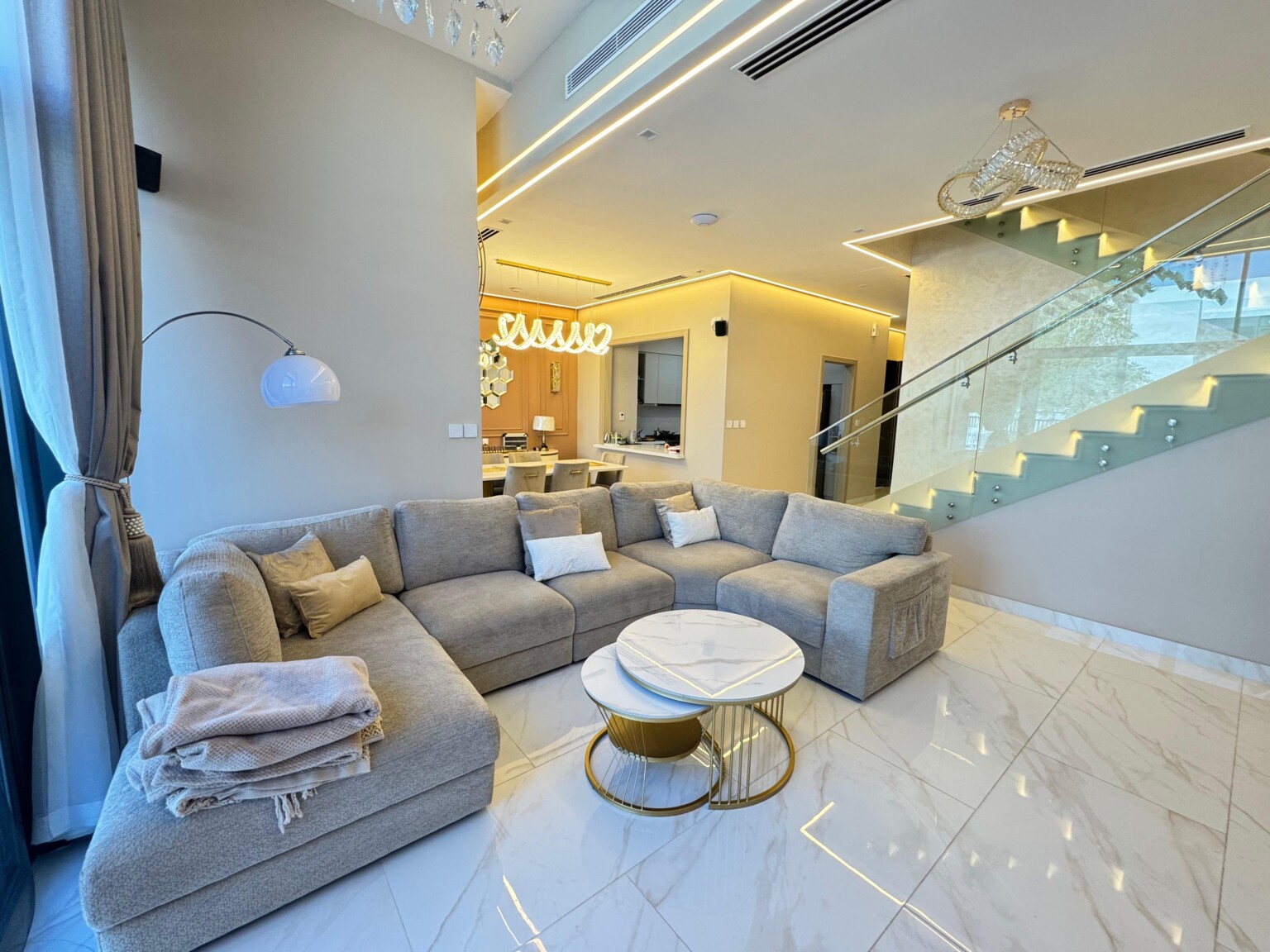  Interior Design Company in Ajman