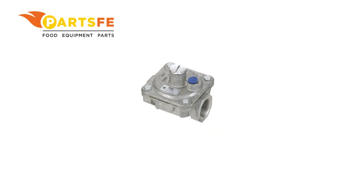  Garland 2127500 Charbroiler Pressure Regulator