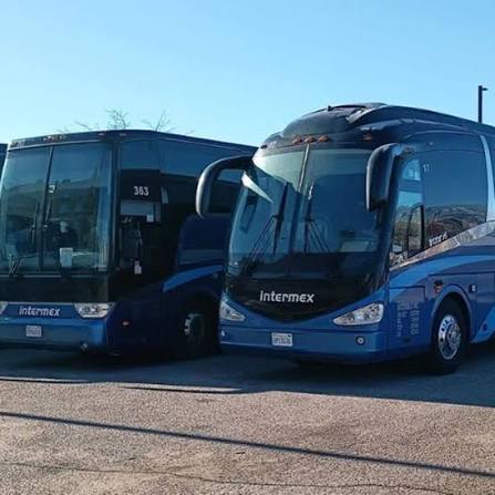  Affordable Jacksonville Charter Bus Rental