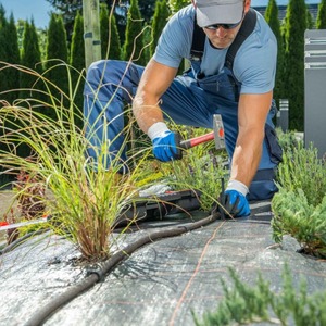  Hire a reputable smart irrigation systems installer Oklahoma