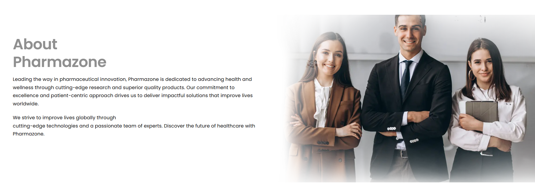  GMP, GCP & USFDA Audit Readiness Services for Pharmaceutical Companies