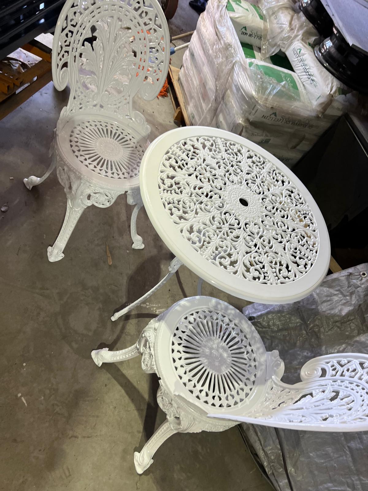  Contact Us for Expert Powder Coating in Adelaide