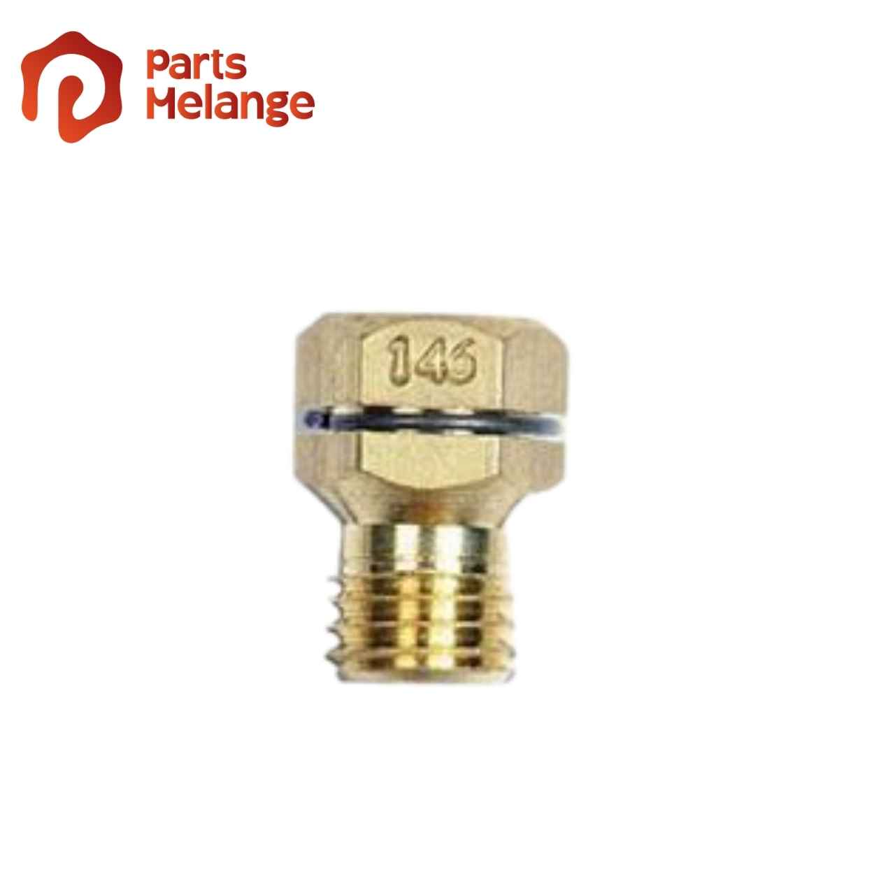  Frigidaire 316527509 Top Burner Orifice 18.2K for Range