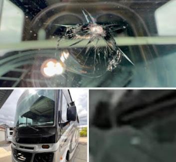  Windshield Repair Company