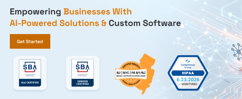  AI Powered Business Solutions for Digital Transformation
