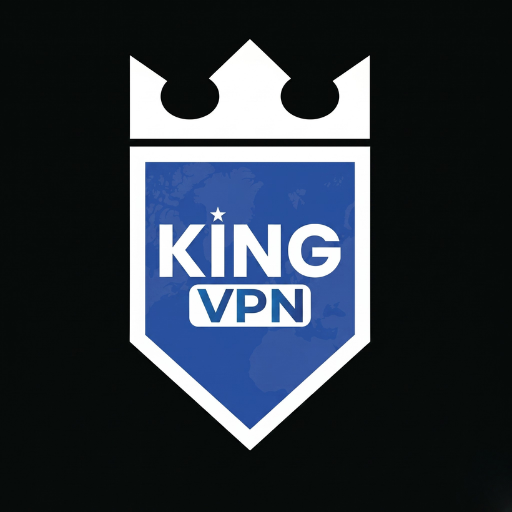  Secure VPN with Global Servers – VPN King
