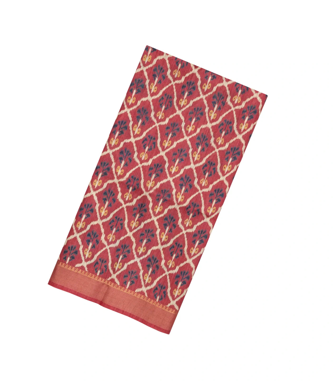  Buy Pure Tussar Silk Sarees Online | Handloom & Authentic Silk
