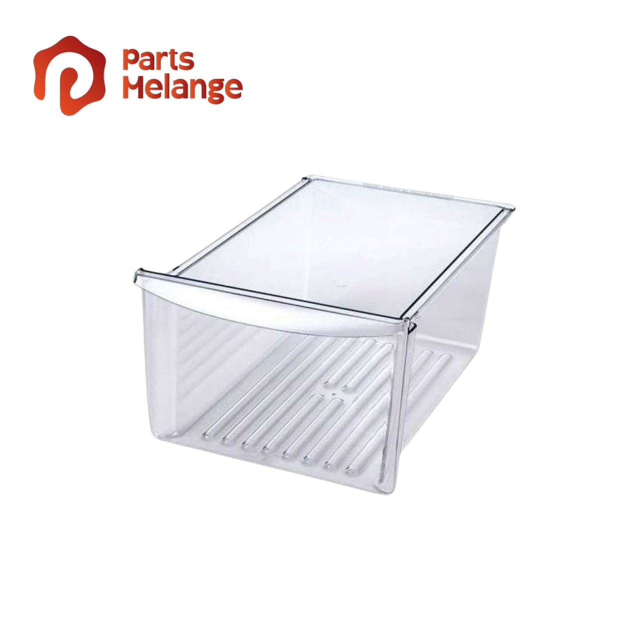  Frigidaire 240351240 Refrigerator Crisper Drawer