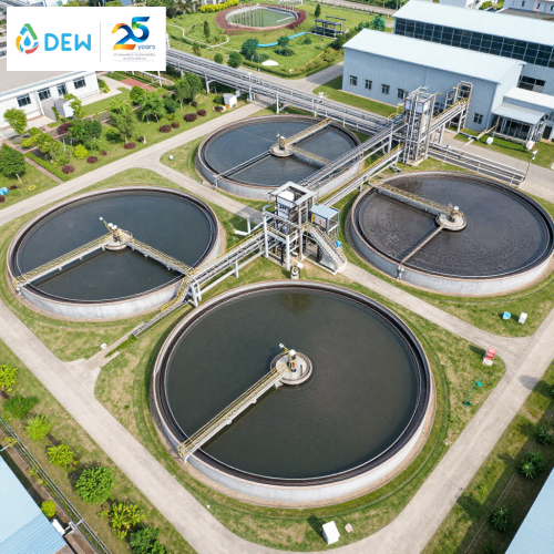 What Is Wastewater Recycling?