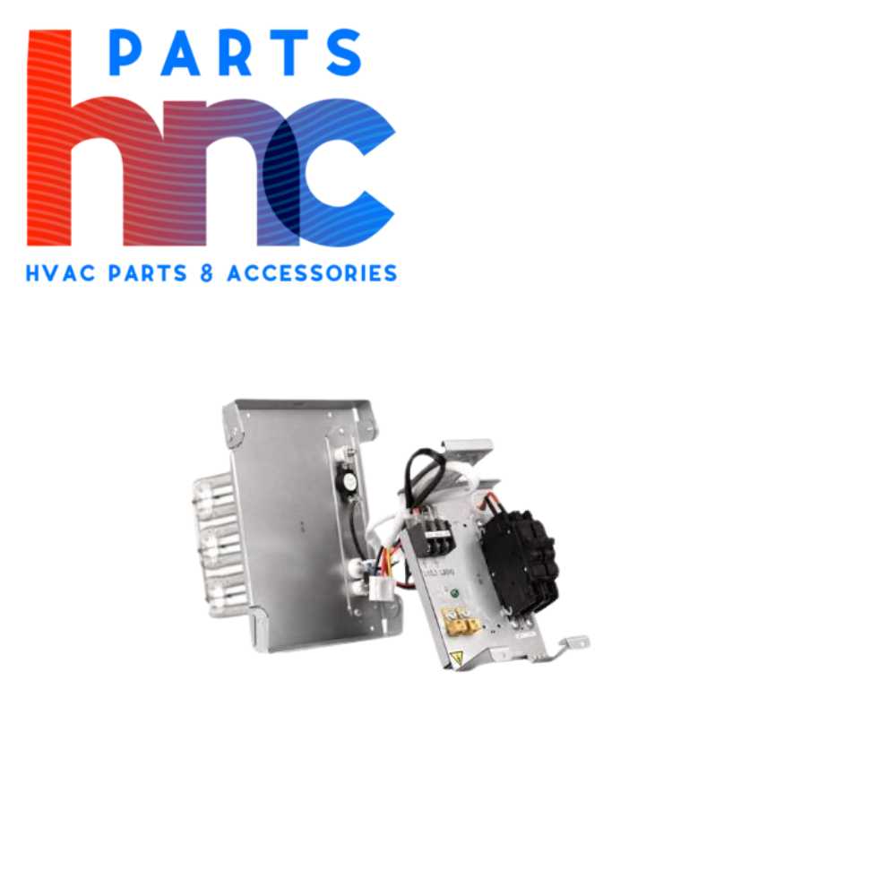  MRCOOL UHK20 Universal Series Heat Kit with Circuit Breaker