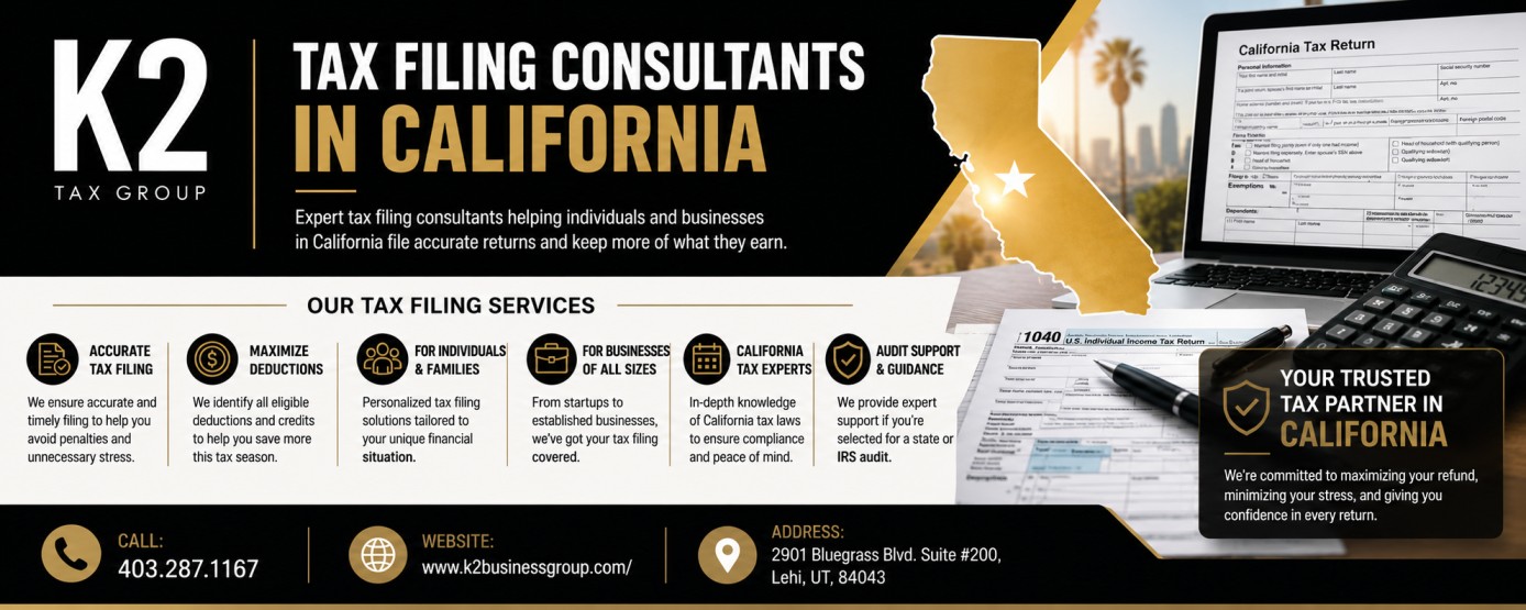  K2 Business Group