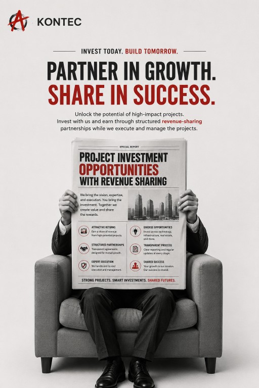  Business Development Executive