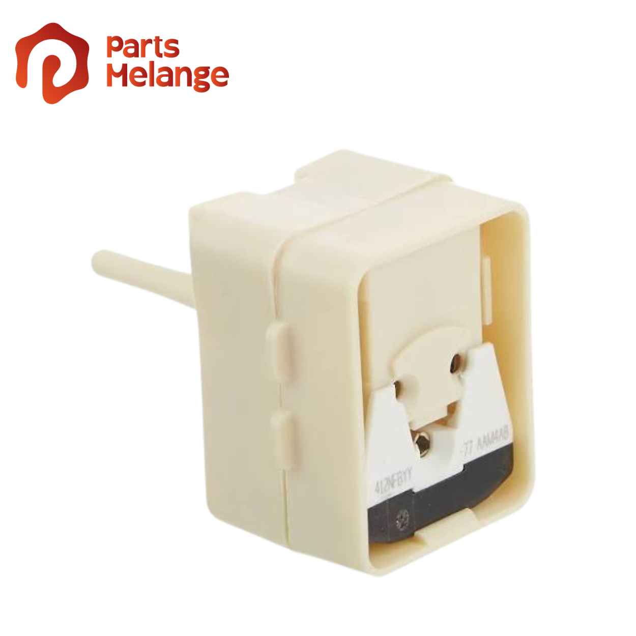  Frigidaire 216954218 Compressor Controller for Refrigerator