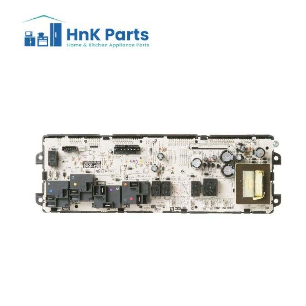  General Electric WB27T11442 Range Oven Control Board