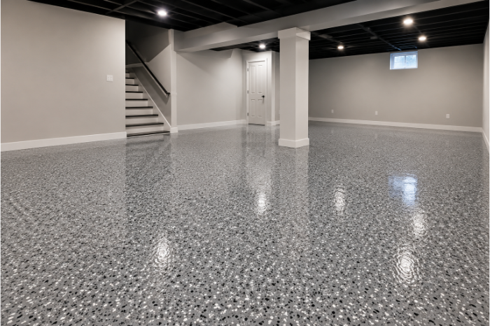  Basement Floor Coating Event in Pennsylvania | Free Estimate