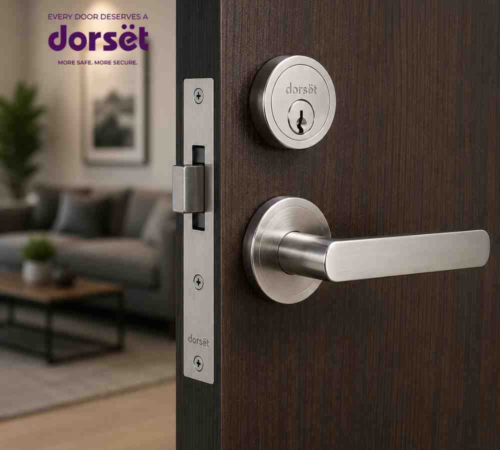  Lock Solutions for Secure Homes and Commercial Spaces