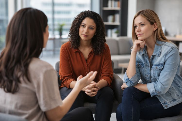  Compassionate Anxiety Care in Orlando, FL