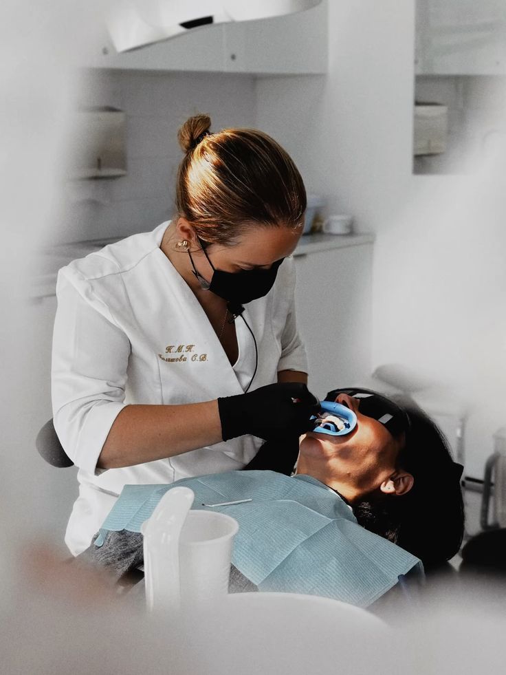  Options for Replacing Missing Teeth