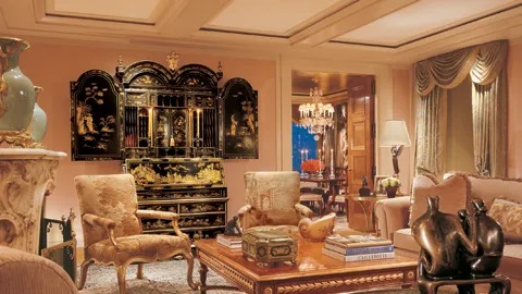  Famous interior designer in Los Angeles