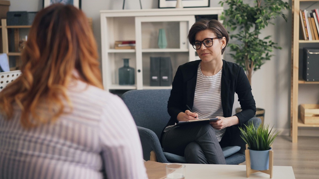  Personalized Depression Treatment in Orlando