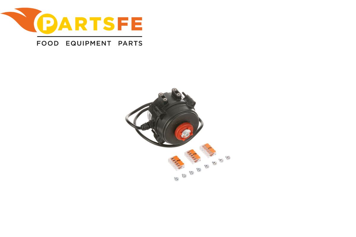  211895 TRUE Refrigertor Fan Motor Kit