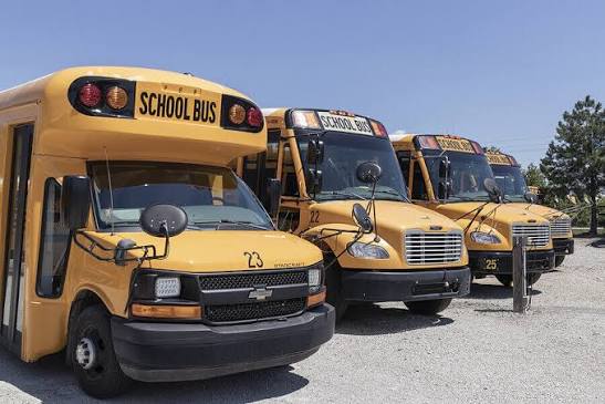  Jacksonville Charter Bus Rental for School Trips