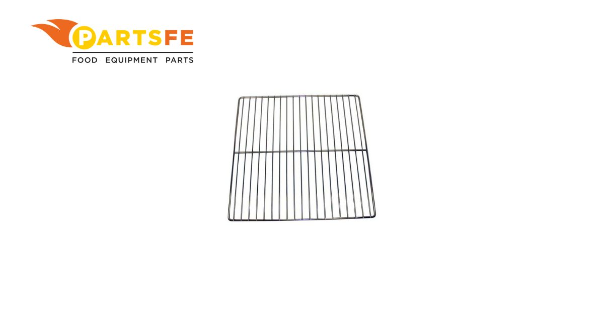  Pitco A4500603 Fryer Basket Support Rack