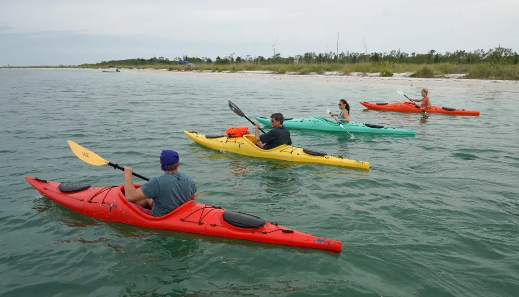  Pakayak Bluefin | Compact Nesting Kayak