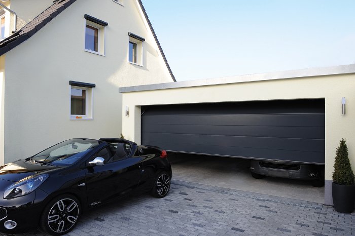  Automatic Car Park Shutter | Secure & Automated Access Solutions | Car Park Shutter UK