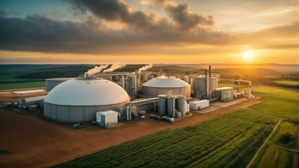  Bio Diesel Plant Manufacturer