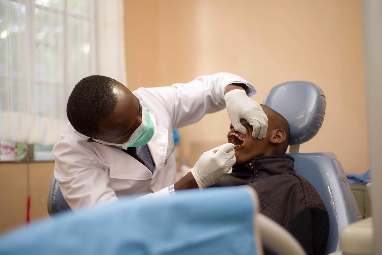  What Is a Dental Filling?