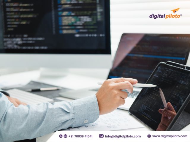  Top Web Development Company in Kolkata for AI-First Digital Platforms