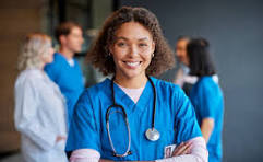  WE ARE HIRING FOR STAFF NURSE IN SALEM