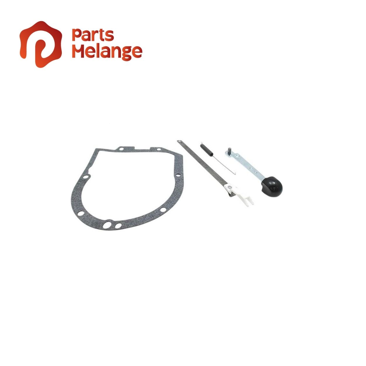 Whirlpool 4176230 Mixer Control Kit