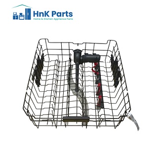  GE WD28X35784 Dishwasher Upper Rack