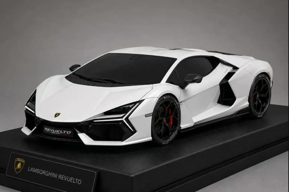  Carmodel Collection Guide for Enthusiasts and Scale Vehicle Fans
