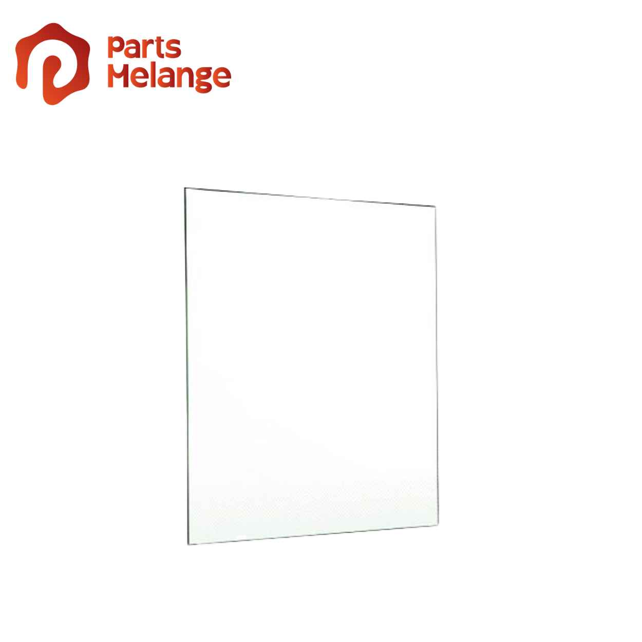  Frigidaire 240350649 Glass Crisper Insert for Refrigerator