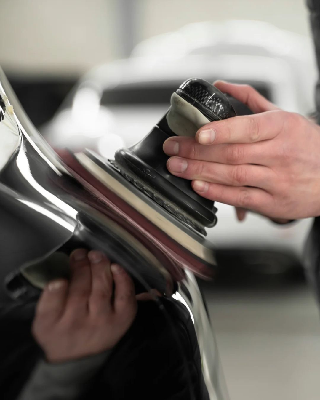 I Custom Auto House: Sydney’s Top Paint Correction Services