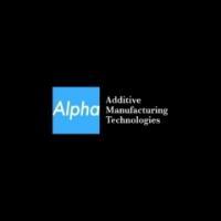  Industrial 3D Printer Accessories - Alpha Additive Manufacturing Technologies