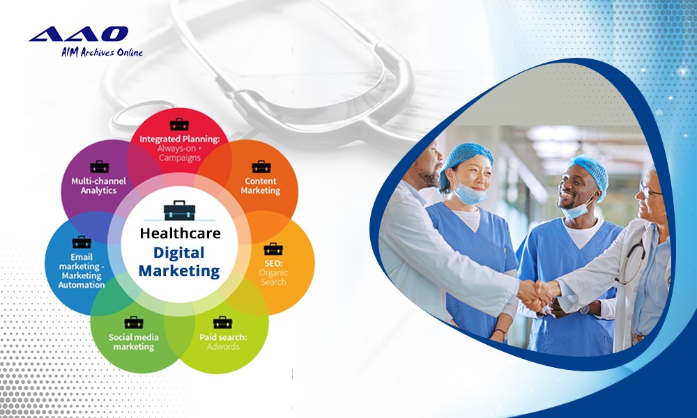  Healthcare Promotion Services Kolkata | AIMarchives Online