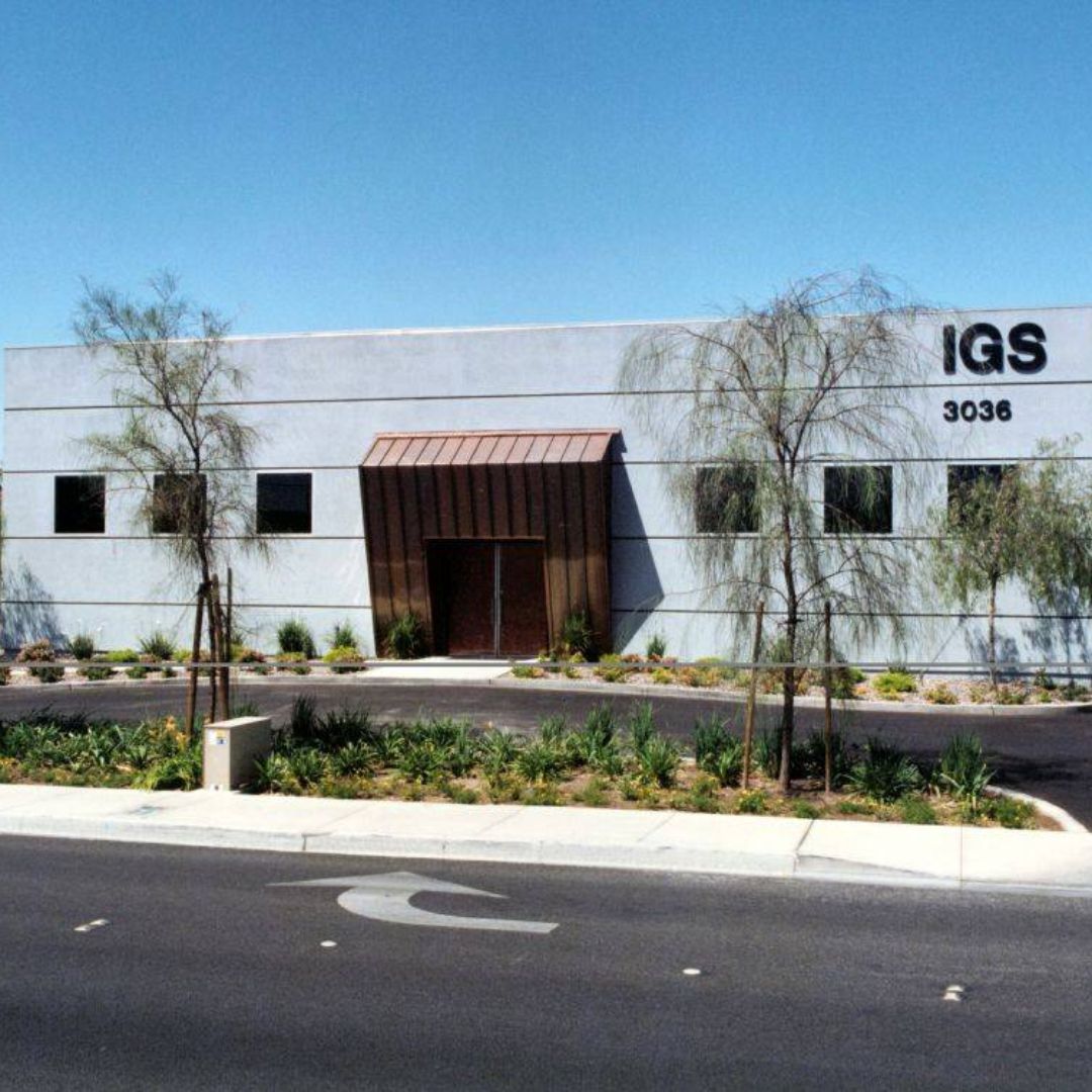  Architecture Firms Las Vegas