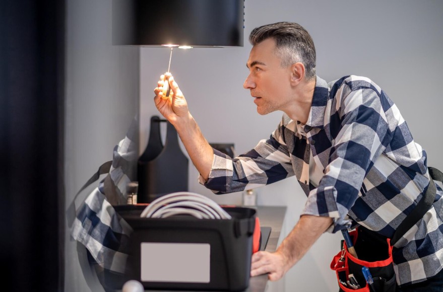  Best LED Retrofit Electricians Toronto
